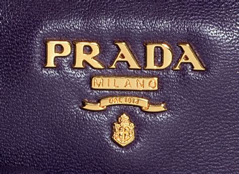 prada authentic vpr15l2au-101|Prada logo authenticity.